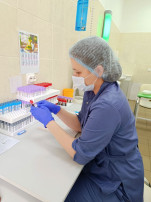 Будни медицинской сестры Будни медицинской сестры.