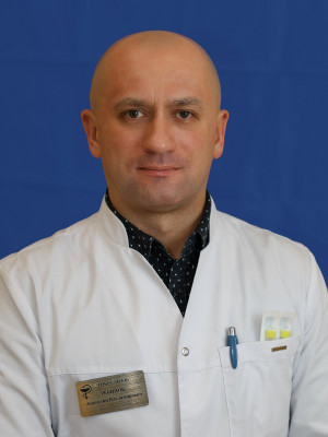 Ребинок Анатолий Владимирович